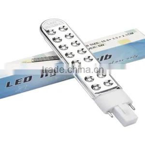 5W Nail Led Lamp Bulb Electrical Nail Polish Dryer thumbnail-1