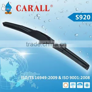 Universal Hybrid Windshield Wiper Blade S920 for Japanese Cars thumbnail-1