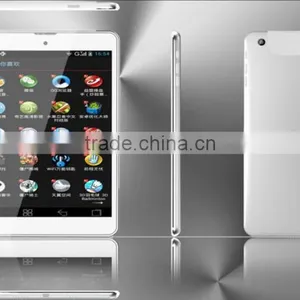 2015 the Most Popular 7.85 Inch 3G Quad Core Tablet thumbnail-1