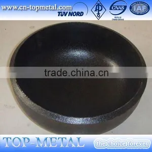 Threaded Cap Carbon Steel Pipe Fittings thumbnail-6