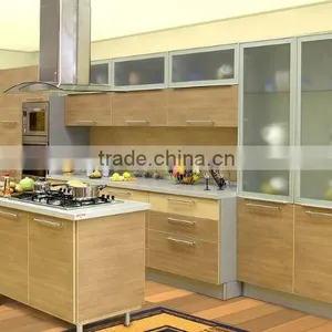 Modern Kitchen Cabinet thumbnail-1