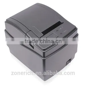 Zonerich 58mm Thermal POS Printer With Auto Cutter AB-58C thumbnail-1