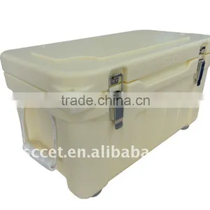 35L Rotational Molding Cooler,rotomolded Ice Box thumbnail-1