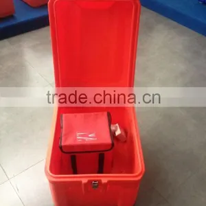 60L Hot Food Box For Scooter for Hot Delivery, Keep Hot Food Delivery Boxes thumbnail-2