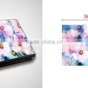 Free Sample Customized Laptop Palm Rest Sticker thumbnail-2