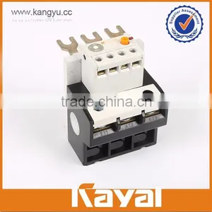 High Quality GTH-22 GTH-40 GTH-85 Auto/Manual Thermal Overloads thumbnail-2