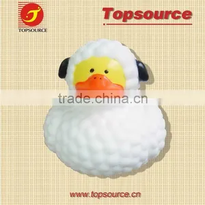 Floating Duck thumbnail-1