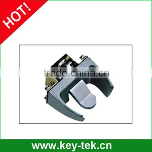 Metal Phone Fork for Prison Application thumbnail-1
