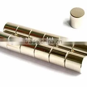 Cylinder Magnets thumbnail-1