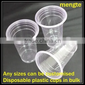 Widely Used Cocktail Plastic Cups in Bulk thumbnail-1