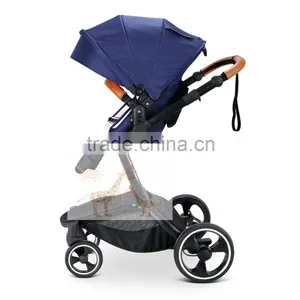 This is a New Concept. This is the New Fashion Design New 2016 Europea Style Baby Stroller New Mima Design thumbnail-3