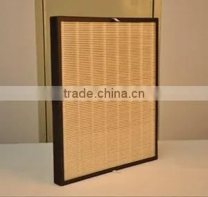 Remove Formaldehyde Ture HEPA Large Living Room Air Purifier thumbnail-6