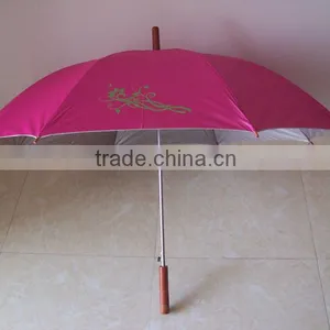 Bright Color Happy Umbrella China Supplier for Promotion Gift and Retail Brand London Umbrella thumbnail-1