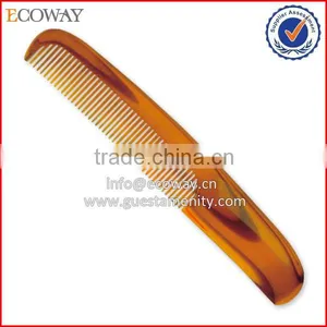 OEM Wholesale 2015 New Design Hotel Hot Sale Travel High Quality Comb thumbnail-1