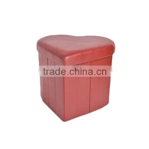 Perfect Gift Excellent Heart-shaped Decorative Storage Box thumbnail-2