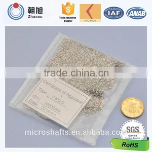 Made in China Air Condition Shaft for Home Application thumbnail-6