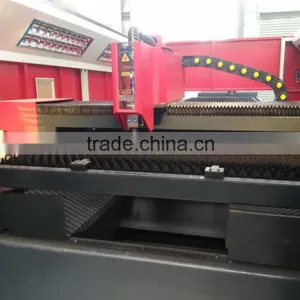 Machine for Sale! 500W Fiber Laser Cutting Machine for Sale thumbnail-2