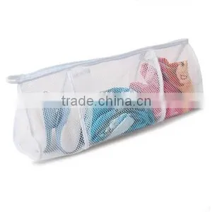 YIWU RODA 100% Polyester Fine Mesh,big Mesh,three Grid, Four Grid Washing Machine Laundry Bag thumbnail-2