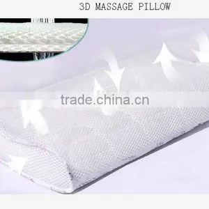 Health Care Sleeping Massage Pillow thumbnail-4