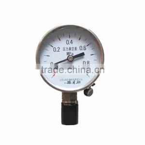 High Quality Negative Pressure Gauge Manufacturer From Ningbo Zend Factory thumbnail-3