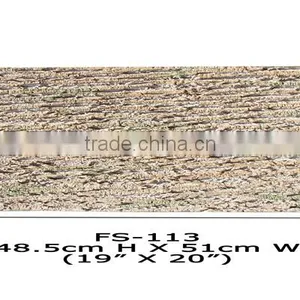 Good Price High Quality Beautiful Decorative PU Polyurethane Faux Stone Wall Panel thumbnail-2