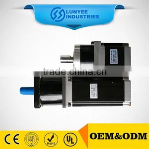 Reduction Gearbox 50:1,nema34 With Planetary Gear Reduction thumbnail-2