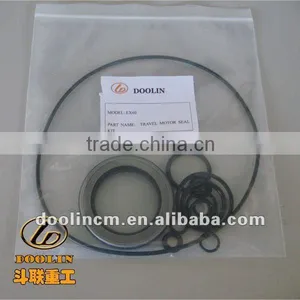 EX60 Travel Motor Seal Kit thumbnail-1