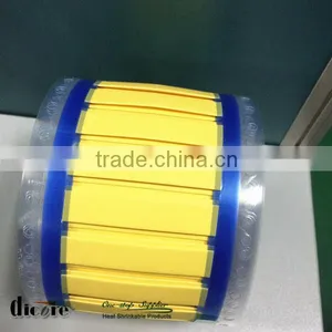 Heat Shrinkable Identification Cable Marker Tube for Cable Wire Marking thumbnail-2