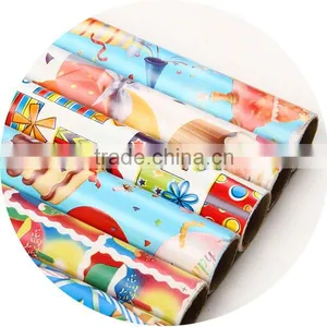 Wholesale Factory Price 2015 Hot Sale Paper Roll Stock thumbnail-3