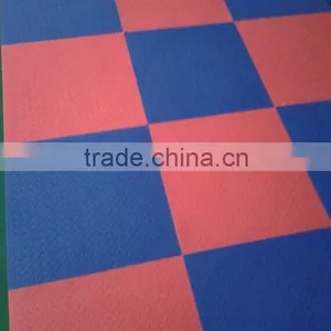 Exhibition Hall Interlock Flooring thumbnail-2