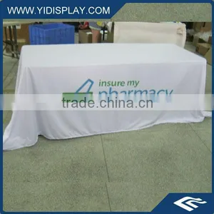 Sublimation Printed Decorative Table Cloth Designs thumbnail-1