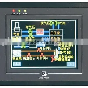High Gloss PVC Membrane Press thumbnail-2