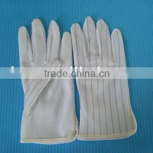 ESD DOTTED GLOVE thumbnail-1