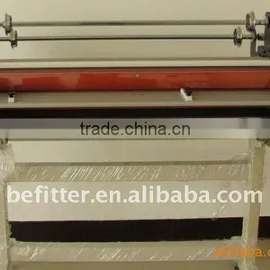 1050mm 41inch Hot Automatic Roll Laminator thumbnail-1