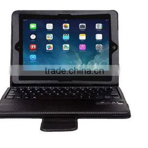 Detachable Bluetooth Keyboard for Ipad 4 thumbnail-4