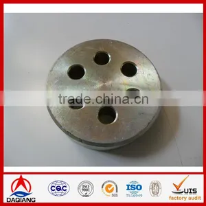 Formwork Wedge Bolts Used With Flat Tie thumbnail-1