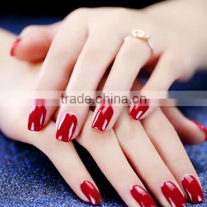 2015 KACC Greenstyle Soak-off Gel Polish High Quality 132 Colors Spray on Nail Polish thumbnail-2