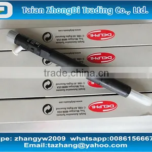 Common RAIL Injector EJBR04701D EJBR03401D for Actyon Kyron A6640170221 A6640170021 thumbnail-3