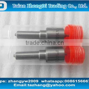 DLLA161PN109 / 105017-1090 / 9432610720 / NP-DLLA161PN109 Injector NOZZLE for I*SUZU thumbnail-1