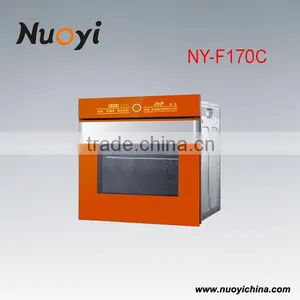 2016 New Home Built-in Oven thumbnail-5
