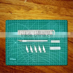 Architectural Mode Materails, Scale Building Tools, Architecture Model Tools, Graver thumbnail-2
