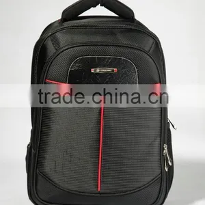 Hot Selling Netbook Bag Computer Backpack Laptop Bags thumbnail-1