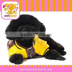2016 Fashion Cheap Dog Waterproof Coat thumbnail-4