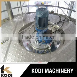 KODI LPG Model High Speed Centrifugal Ceramic Powder Spray Dryer thumbnail-5