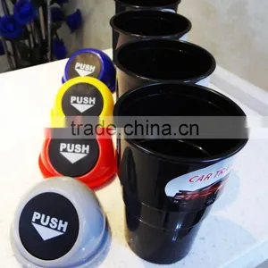 Vehicular Rubbish Bin thumbnail-1