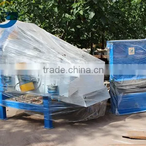 50 Ton per Day Full Automatic Maize Corn Flour Milling Machine thumbnail-5