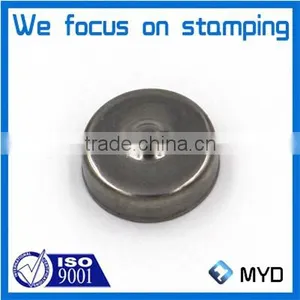 ISO Compliance Supplier of Metal Parts From China thumbnail-4