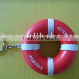 Promotional Gift Keychain thumbnail-1