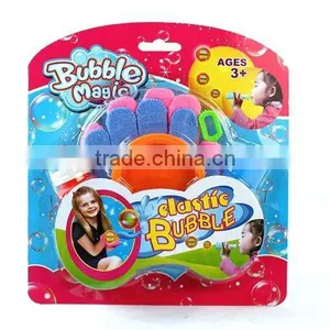 Bubbles Gloves Flexibility Magic Game Gloves thumbnail-1