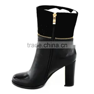 Women Ankle Boot thumbnail-3